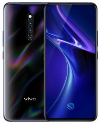 Замена разъема зарядки на телефоне Vivo X27 Pro в Кемерово